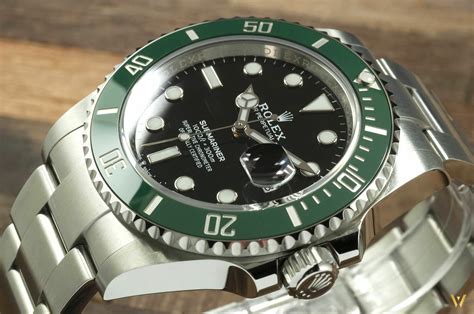 rolex submariner fond vert|rolex submariner watch.